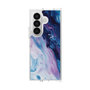 Clear Case［ Color Rain - Original - Twilight Ink ］