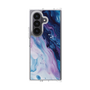 Clear Case［ Color Rain - Original - Twilight Ink ］