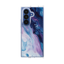 Clear Case［ Color Rain - Original - Twilight Ink ］