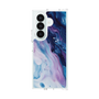 Clear Case［ Color Rain - Original - Twilight Ink ］