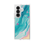 Clear Case［ Color Rain - Original - Serene Wave ］