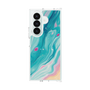 Clear Case［ Color Rain - Original - Serene Wave ］