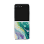 Clear Case［ Color Rain - Original - Dusky Forest ］