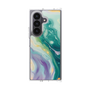 Clear Case［ Color Rain - Original - Dusky Forest ］