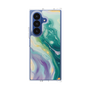 Clear Case［ Color Rain - Original - Dusky Forest ］