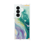 Clear Case［ Color Rain - Original - Dusky Forest ］