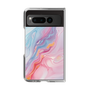 Clear Case［ Color Rain - Original - Dream Veil ］