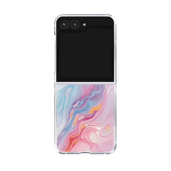 Clear Case［ Color Rain - Original - Dream Veil ］