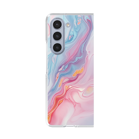Clear Case［ Color Rain - Original - Dream Veil ］
