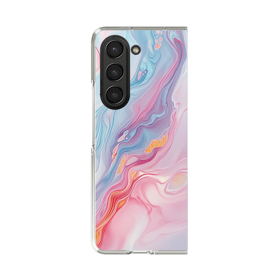 Clear Case［ Color Rain - Original - Dream Veil ］