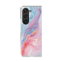 Clear Case［ Color Rain - Original - Dream Veil ］