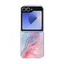 Clear Case［ Color Rain - Original - Dream Veil ］