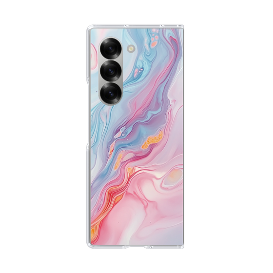 Clear Case［ Color Rain - Original - Dream Veil ］