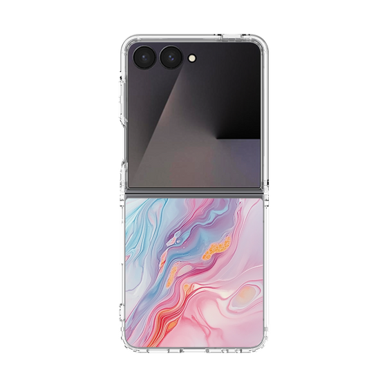 Clear Case［ Color Rain - Original - Dream Veil ］