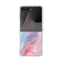 Clear Case［ Color Rain - Original - Dream Veil ］