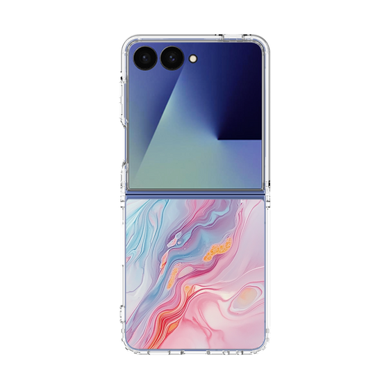 Clear Case［ Color Rain - Original - Dream Veil ］