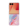 Clear Case［ Color Rain - Original - Dream Veil ］