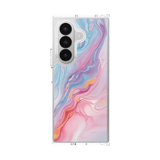 Clear Case［ Color Rain - Original - Dream Veil ］