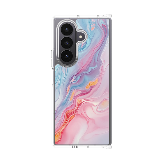Clear Case［ Color Rain - Original - Dream Veil ］