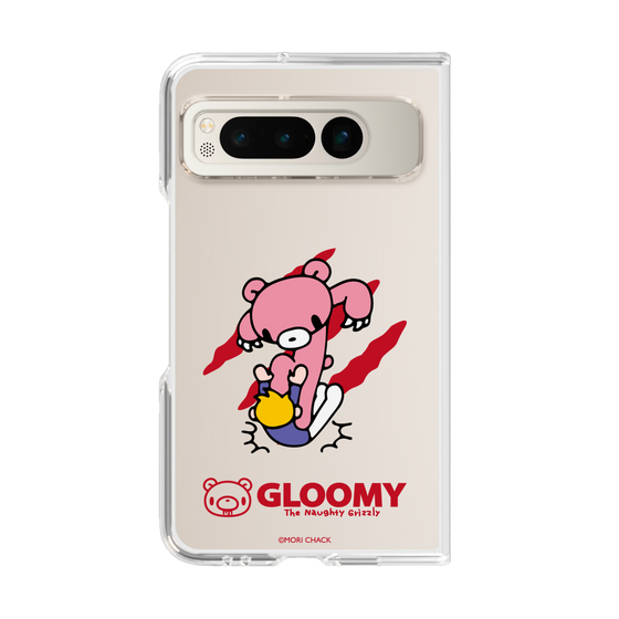 Clear Case［ GGloomy - Gloomy's Playfulness ］