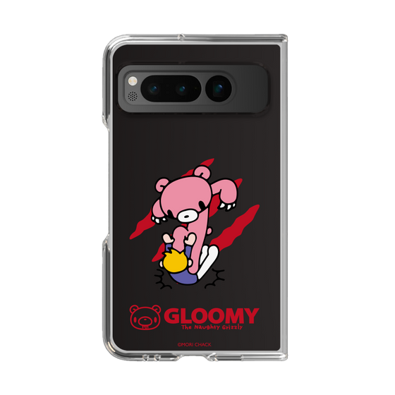 Clear Case［ GGloomy - Gloomy's Playfulness ］
