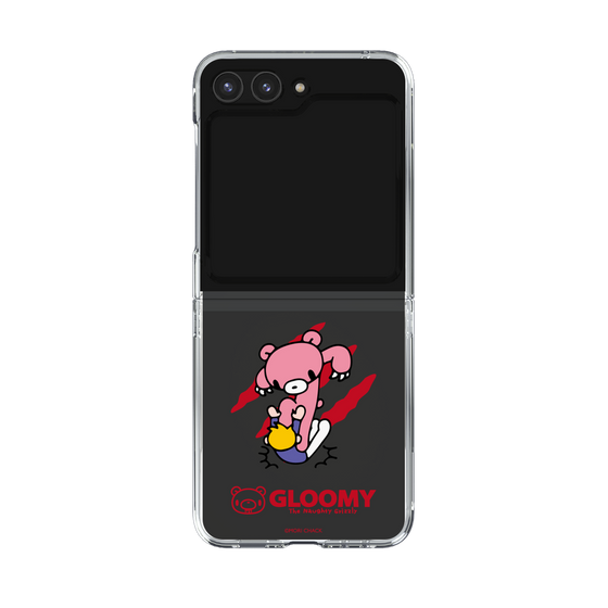 Clear Case［ GGloomy - Gloomy's Playfulness ］