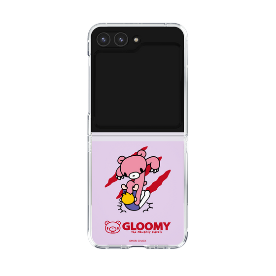 Clear Case［ GGloomy - Gloomy's Playfulness ］