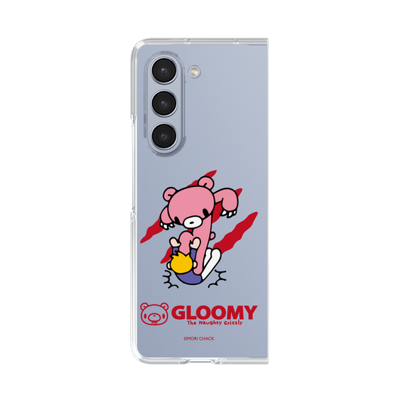 Clear Case［ GGloomy - Gloomy's Playfulness ］