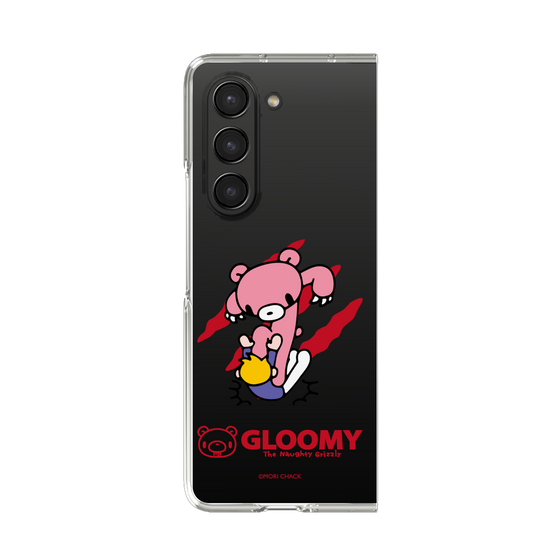 Clear Case［ GGloomy - Gloomy's Playfulness ］