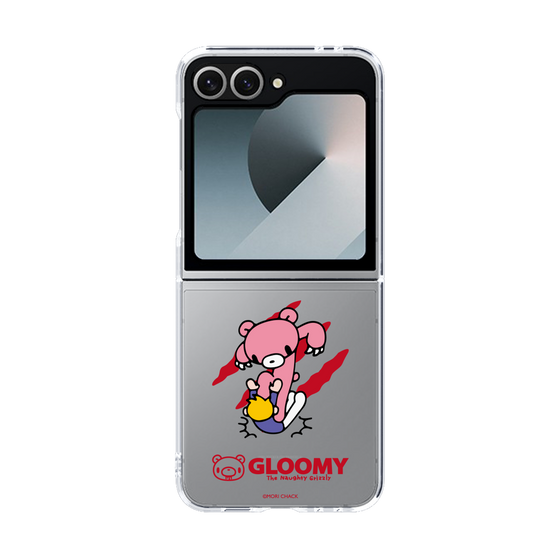 Clear Case［ GGloomy - Gloomy's Playfulness ］