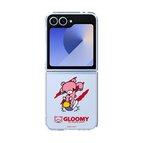 Clear Case［ GGloomy - Gloomy's Playfulness ］