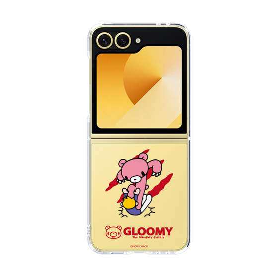 Clear Case［ GGloomy - Gloomy's Playfulness ］