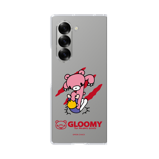 Clear Case［ GGloomy - Gloomy's Playfulness ］