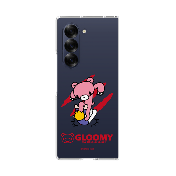 Clear Case［ GGloomy - Gloomy's Playfulness ］