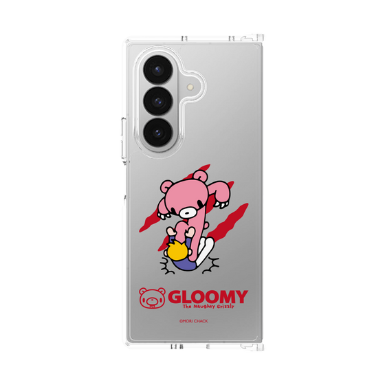 Clear Case［ Gloomy - Gloomy's Playfulness ］