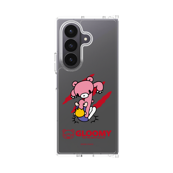 Clear Case［ Gloomy - Gloomy's Playfulness ］