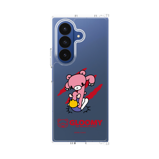 Clear Case［ Gloomy - Gloomy's Playfulness ］