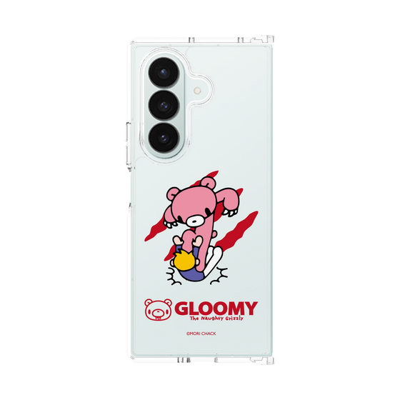 Clear Case［ Gloomy - Gloomy's Playfulness ］