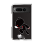 Clear Case［ Gloomy - Monochrome ］