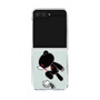Clear Case［ Gloomy - Monochrome ］
