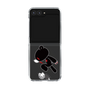 Clear Case［ Gloomy - Monochrome ］