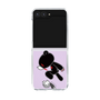Clear Case［ Gloomy - Monochrome ］