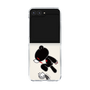 Clear Case［ Gloomy - Monochrome ］