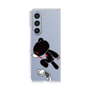 Clear Case［ Gloomy - Monochrome ］