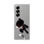 Clear Case［ Gloomy - Monochrome ］