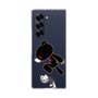 Clear Case［ Gloomy - Monochrome ］