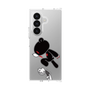 Clear Case［ Gloomy - Monochrome ］