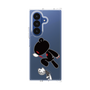Clear Case［ Gloomy - Monochrome ］