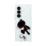 Clear Case［ Gloomy - Monochrome ］