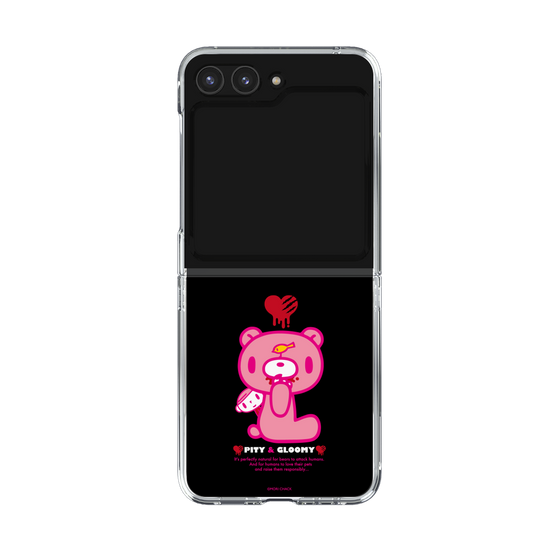 Clear Case［ Gloomy - PITY & GLOOMY ］